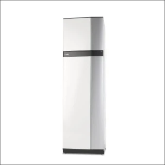 066185 NIBE S735-7 VENTILATIELUCHT/WATER C