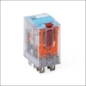  COMATRELEC  MINIATUURRELAIS