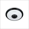 Fisheye camera