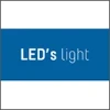 Leds light