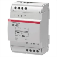 ABB, TS 40/12-24 C