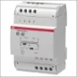  ABB VEILIGHEIDSTRAFO 40VA 4 MODUL