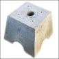 105.001.013 BELASDO BEDO EASEE SOKKEL BETON