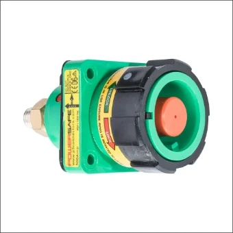 RPS-E-GN-T5 PHASE3 PS ROTALOCK PANEL SOURCE 500A