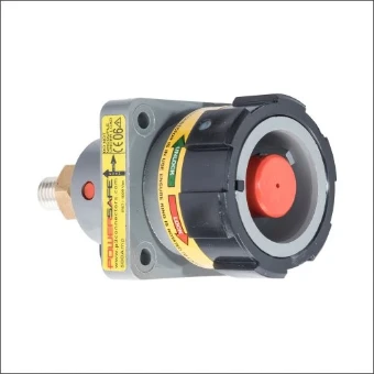 RPS-3-GY-T5 PHASE3 PS ROTALOCK PANEL SOURCE 500A