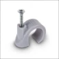  MEPAC SCHROEFCLIP 16/19MM GRIJS T10