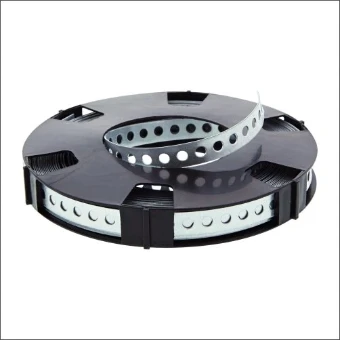 BMB-12G MEPAC BEVESTIGINGSBAN STAAT 12MM 10M