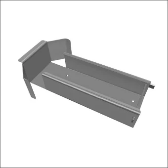 70480 RATIO WANDHOUDER VOOR 3F MOBIELE AUT