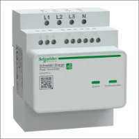 SCHNEIDER, EVA2HPC3