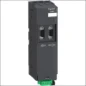  SCHNEIDER PROFIBUS DP AANSLUITMODULE LU9
