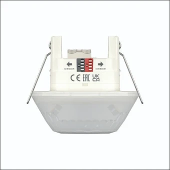 LUXA 103 S360-28 KNX THEBEN AANWEZIGHEIDSMELDER VOOR GANGE