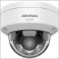  HIKVISION CAMERA DOME 4MP 4MM HYBR CV WD