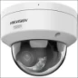  HIKVISION CAMERA DOME 8MP 4MM HYBR CV