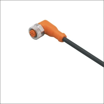 ADOAH040MSS0002C04 IFM AANSL KABEL MET CONECTOR FEMAL