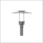  OPPLE LEDPOSTTOP-PO-P RD550-35W-DA-7