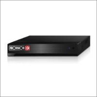 PROVISION, NVR5-4100PXN(MM)