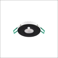 SYLVANIA, ST SP IP65 PIR 670-1050 3C BLK