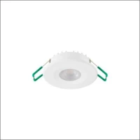 SYLVANIA, START SPOT NON PIR BEZEL WHT