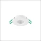 START SPOT NON PIR B SYLVANIA ST SPOT PLAF RING NON PIR WIT