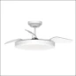 OPPLE LEDFANLIGHT-E RD434-27+36W-830