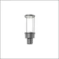  OPPLE LEDPOSTTOP-PO-P RD160-15/35W-7