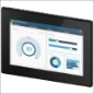  SIEMENS SIMATIC HMI MTP1200 UNIFIED CO