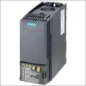  SIEMENS SINAMICS G120C RATED POWER 3AC