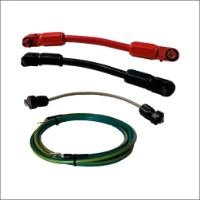 EATON, XST Hybrid  1P Cable kit 1 Batt