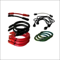 EATON, XST Hybrid  1P Cable kit 3 Batt