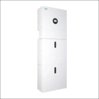 EATON, XST Hybrid Inverter 1Ph 5kW PV 8kWp