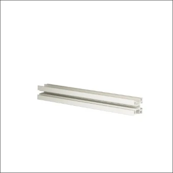 1001100 CLICK-FIT MONTAGERAIL 1055MM BLANK