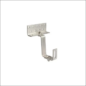 1002046 CLICK-FIT SPANTHAAK RVS VERSTELBAAR