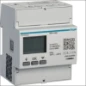  HAGER WITTY 3-FASE ENERGIEMETER VOOR