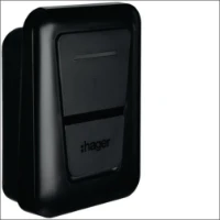 HAGER, XVR111S