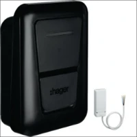 HAGER, XVL122SPI