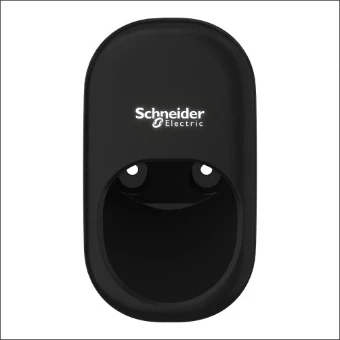 EVA5GH SCHNEIDER KABELHOUDER WORDT MET 2 SCHROE