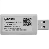 BOSCH, G 10-3