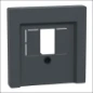 297914 SCHNEIDER CPL TEL SOCK OUT TAE TPM ANT