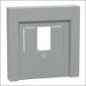 297960 SCHNEIDER CPL TEL SOCK OUT TAE TPM ALU