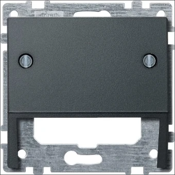 464614 SCHNEIDER SYS-M SCHUINE AFDEKKAP ANT