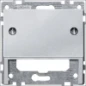 464660 SCHNEIDER SYS-M SCHUINE AFDEKKAP ALU