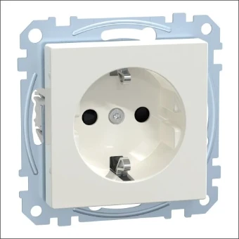 MEG2300-0319 SCHNEIDER SYS-M WCD KV STEEKKLEM PWT