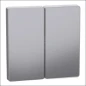 MEG3400-6036 SCHNEIDER SYS-D SERIEWIP RVS LOOK