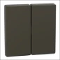 MEG3400-6052 SCHNEIDER SYS-D SERIEWIP MOCCA METALLIC
