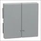 MEG3420-0460 SCHNEIDER WIP SERIE M VENST ALU SYS-M
