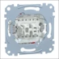MEG3626-0000 SCHNEIDER SOKKEL WISSEL/WISSELSCHAK 16AX