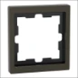 MEG4010-6552 SCHNEIDER D-LIFE AFDEKRAAM 1V MOCCA