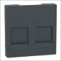 MEG4562-0414 SCHNEIDER SYS-M CPL RJ45 2V ANT