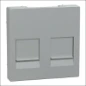MEG4562-0460 SCHNEIDER SYS-M CPL INZPL RJ45 2V ALU