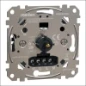  SCHNEIDER SOKKEL-DRAAIDIMMER LED- 0-370W